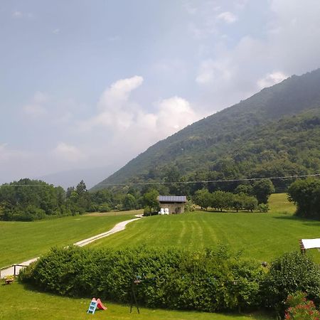 Panoramic Green Valley ซุลซาโน ภายนอก รูปภาพ