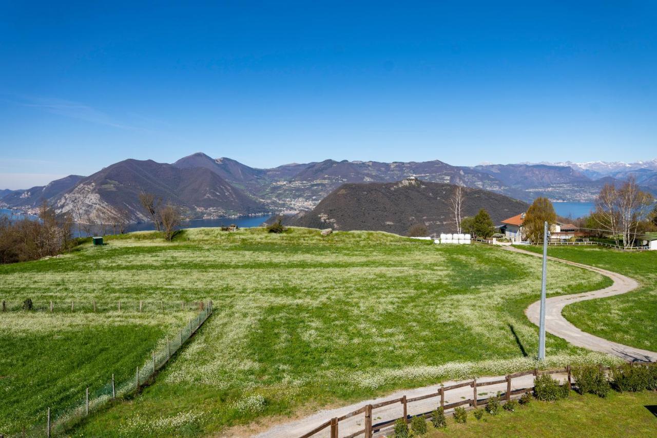 Panoramic Green Valley ซุลซาโน ภายนอก รูปภาพ