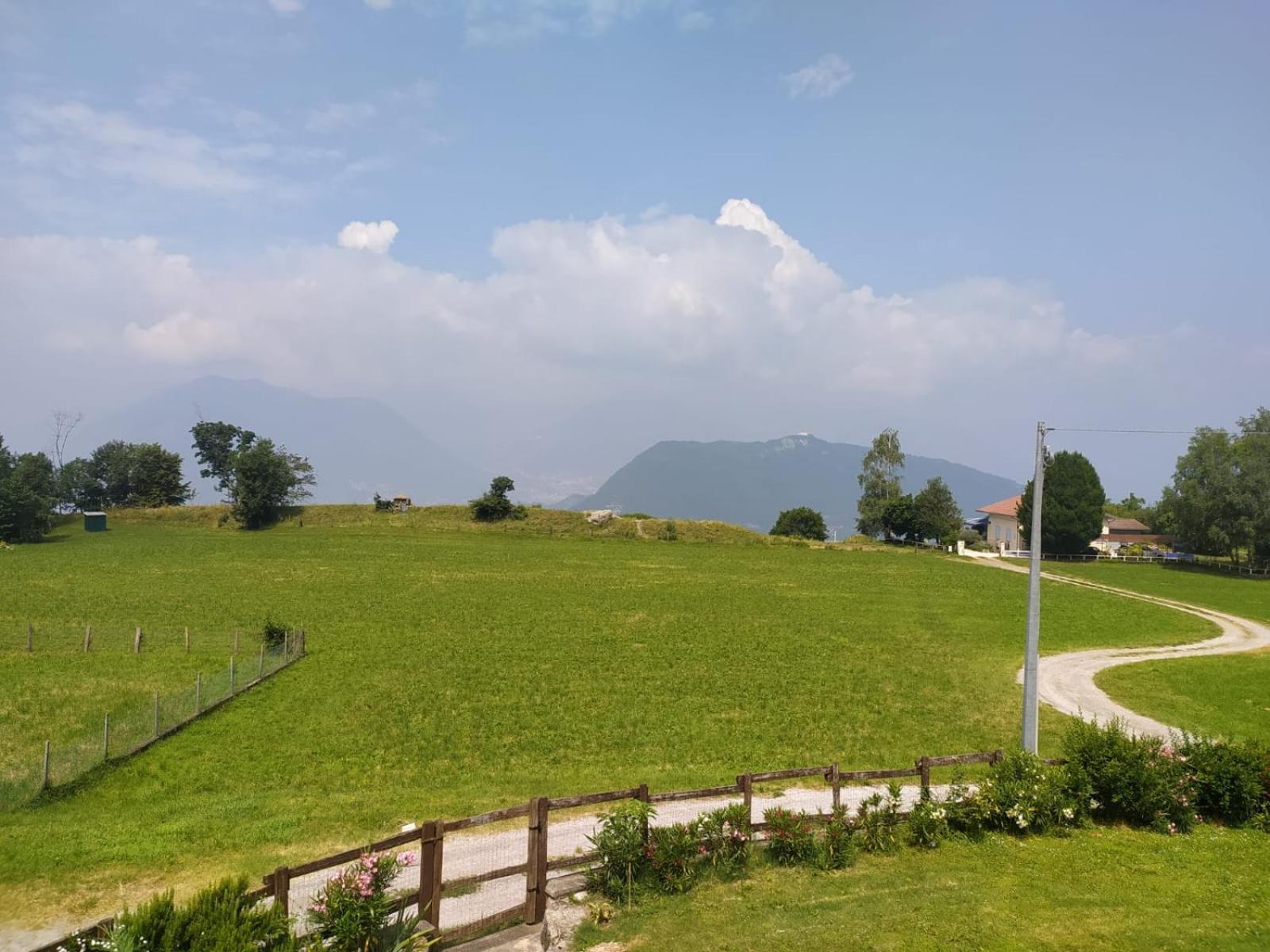 Panoramic Green Valley ซุลซาโน ภายนอก รูปภาพ